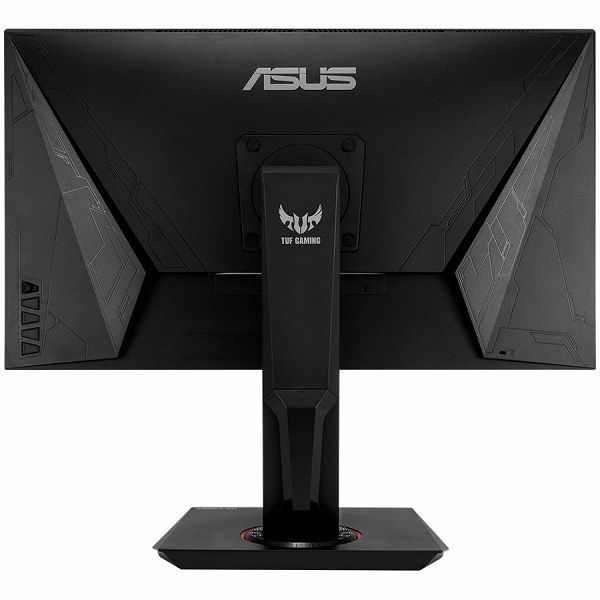 ASUS TUF Gaming VG289Q Gaming Monitor - 28 4K UHD (3840x2160), IPS, DCI-P3, Adaptive-Sync, FreeSync, HDR 10