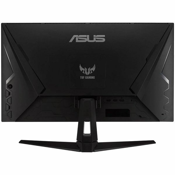 ASUS TUF Gaming VG289Q1A Gaming Monitor - 28 4K UHD (3840x2160), IPS, DCI-P3, Adaptive-Sync, FreeSync, HDR 10
