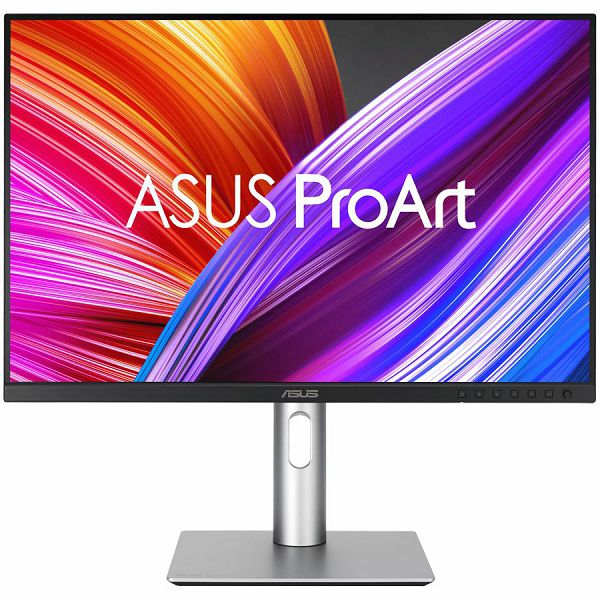 ASUS ProArt Display PA248CRV Professional Monitor – 24.1, IPS, WUXGA (1920 x 1200), 16:10, 97% DCI-P3, Color Accuracy dE < 2, Calman Verified, HDR-10, USB-C PD 96W, VESA MediaSync, Ergonomic Stand, 