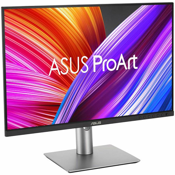 ASUS ProArt Display PA248CRV Professional Monitor – 24.1, IPS, WUXGA (1920 x 1200), 16:10, 97% DCI-P3, Color Accuracy dE < 2, Calman Verified, HDR-10, USB-C PD 96W, VESA MediaSync, Ergonomic Stand, 