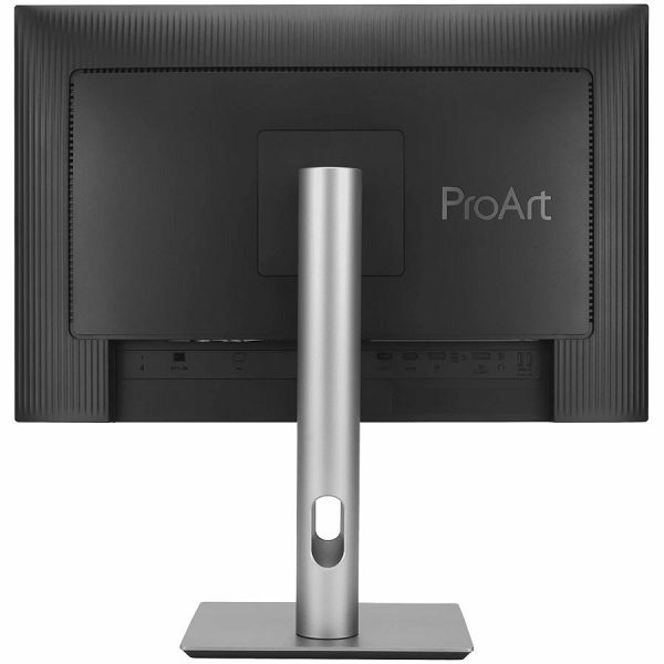 ASUS ProArt Display PA248CRV Professional Monitor – 24.1, IPS, WUXGA (1920 x 1200), 16:10, 97% DCI-P3, Color Accuracy dE < 2, Calman Verified, HDR-10, USB-C PD 96W, VESA MediaSync, Ergonomic Stand, 