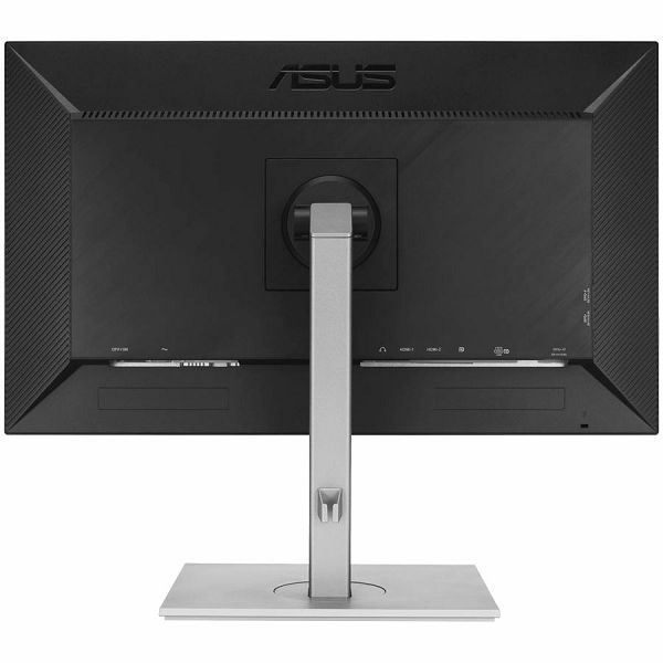 ASUS ProArt Display PA278CGV Professional Monitor - 27, IPS, QHD (2560 x 1440), 144 Hz, 95% DCI-P3, Color Accuracy dE < 2, Calman Verified, USB-C PD 90W, VESA DisplayHDR 400, FreeSync Premium, Ergon