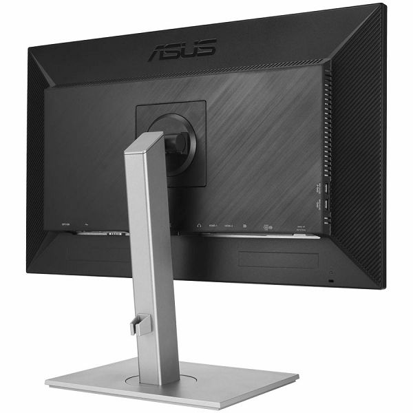 ASUS ProArt Display PA278CGV Professional Monitor - 27, IPS, QHD (2560 x 1440), 144 Hz, 95% DCI-P3, Color Accuracy dE < 2, Calman Verified, USB-C PD 90W, VESA DisplayHDR 400, FreeSync Premium, Ergon