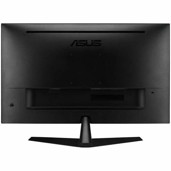 ASUS VY279HGE Eye Care Gaming Monitor – 27", FHD (1920 x 1080), IPS, 144Hz, IPS, SmoothMotion, 1ms (MPRT), FreeSync Premium, Eye Care Plus technology, Blue Light Filter, Flicker Free, antibacterial tr