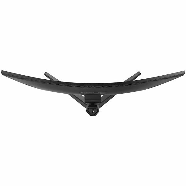 ASUS TUF Gaming VG34VQEL1A Curved Gaming Monitor - 34, UWQHD (3440 x 1440), 100Hz, Curved design, Extreme Low Motion Blur, Freesync, 1ms (MPRT), 125% sRGB, HDR