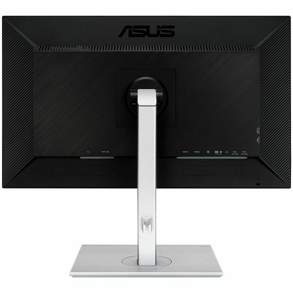 ASUS ProArt Display PA279CV Professional Monitor - 27, IPS, 4K UHD (3840 x 2160), 100% sRGB, 100% Rec. 709, Color Accuracy dE < 2, Calman Verified, USB-C, ProArt Preset, ProArt Palette, Ergonomic St