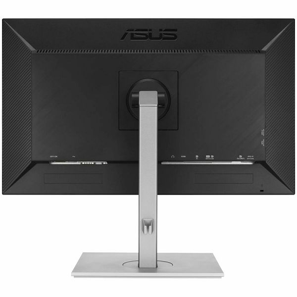 ASUS ProArt Display PA278CV Professional Monitor – 27, IPS, WQHD (2560 x 1440), 100% sRGB, 100% Rec. 709, Color Accuracy dE < 2, Calman Verified, USB-C, DisplayPort Daisy-chaining, ProArt Preset, Pr