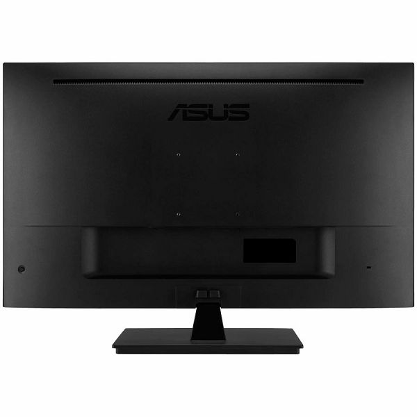 ASUS VP32AQ Eye Care Monitor - 32 (31.5 viewable), QHD (2560 x 1440), IPS, 100% sRGB, HDR-10, 75Hz, Adaptive-Sync/FreeSync, DisplayPort, HDMI, Flicker Free, Blue Light Filter, Wall Mountable