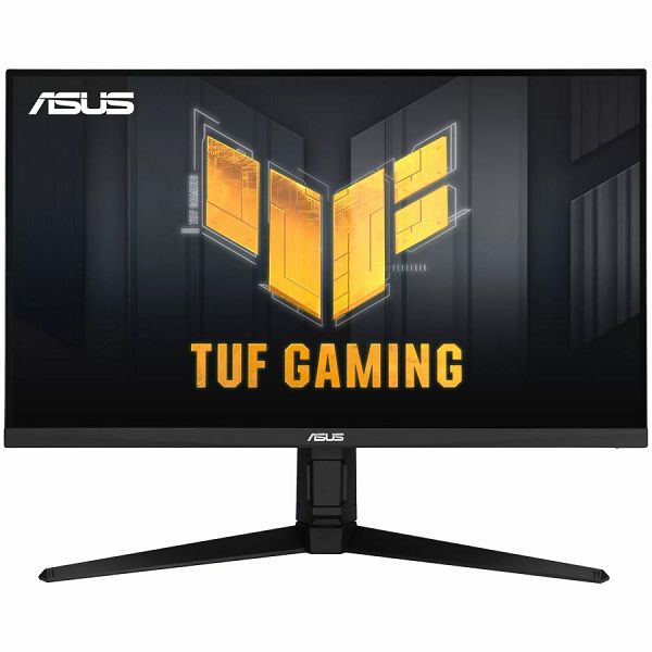 ASUS TUF Gaming VG32AQA1A Gaming Monitor - 32" (31.5" viewable), QHD (2560 x 1440), Overclock to 170Hz (above 144Hz), Extreme Low Motion Blur, Freesync Premium, 1ms (MPRT), Shadow Boost, HDR, DisplayW