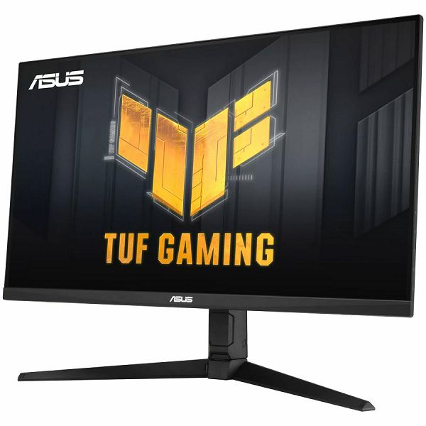 ASUS TUF Gaming VG32AQA1A Gaming Monitor - 32" (31.5" viewable), QHD (2560 x 1440), Overclock to 170Hz (above 144Hz), Extreme Low Motion Blur, Freesync Premium, 1ms (MPRT), Shadow Boost, HDR, DisplayW