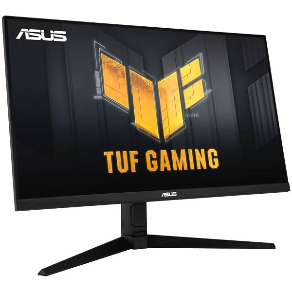 ASUS TUF Gaming VG32AQA1A Gaming Monitor - 32" (31.5" viewable), QHD (2560 x 1440), Overclock to 170Hz (above 144Hz), Extreme Low Motion Blur, Freesync Premium, 1ms (MPRT), Shadow Boost, HDR, DisplayW