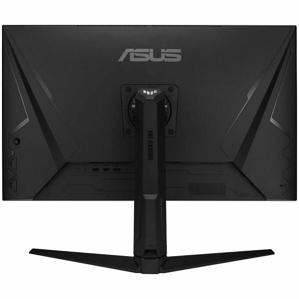 ASUS TUF Gaming VG32AQA1A Gaming Monitor - 32" (31.5" viewable), QHD (2560 x 1440), Overclock to 170Hz (above 144Hz), Extreme Low Motion Blur, Freesync Premium, 1ms (MPRT), Shadow Boost, HDR, DisplayW