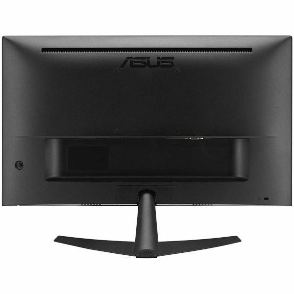 ASUS VY229HE Eye Care Monitor - 22" (21.45" viewable), Full HD (1920 x 1080), IPS, 75Hz, 1ms (MPRT), Adaptive-Sync, Eye Care Plus technology, Color Augmentation, Rest Reminder, Blue Light Filter, Flic