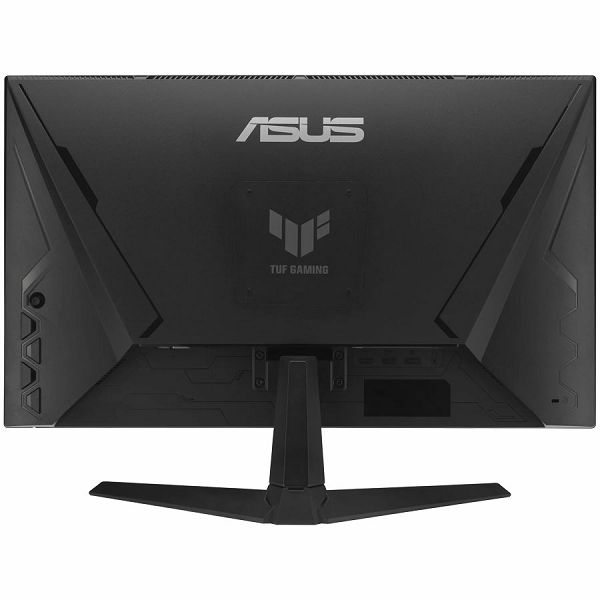 ASUS TUF Gaming VG249Q3A Gaming Monitor - 24" (23.8" viewable), Full HD (1920x1080), 180Hz, Fast IPS, ELMB, 1ms (GTG), FreeSync Premium, Variable Overdrive, 99% sRGB