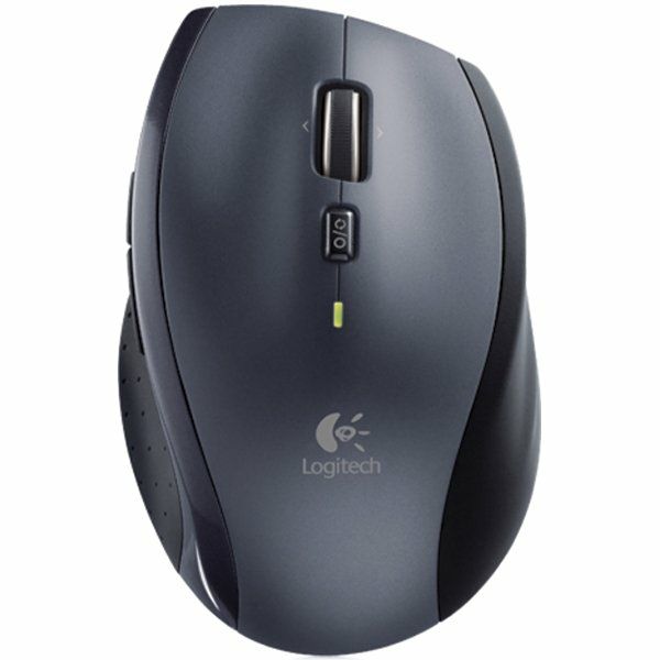 LOGITECH Wireless Mouse M705 Marathon - EMEA