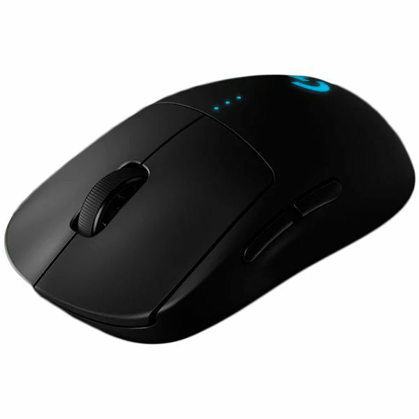 LOGITECH G PRO Wireless Gaming Mouse - BT - EER2 - #933