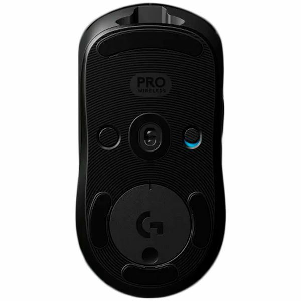 LOGITECH G PRO Wireless Gaming Mouse - BT - EER2 - #933