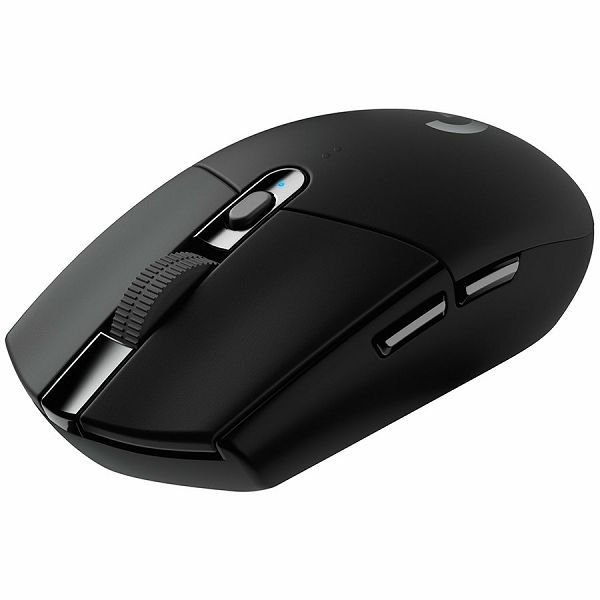 LOGITECH G305 - BLACK - USB - EER2 - G305