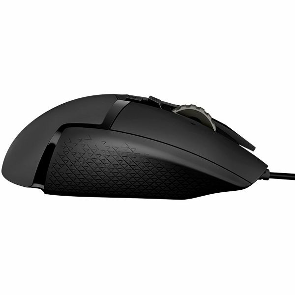 LOGITECH G502 HERO High Performance Gaming Mouse - USB  - EER2