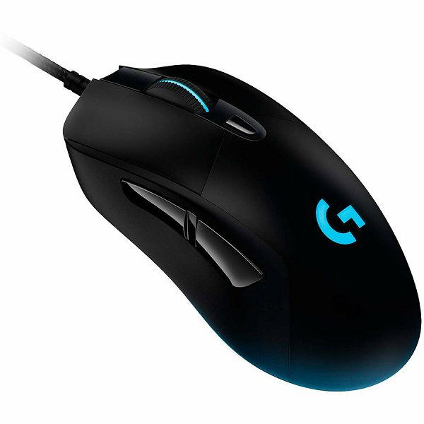 LOGITECH G403 HERO Gaming Mouse - USB - EER2 - #933