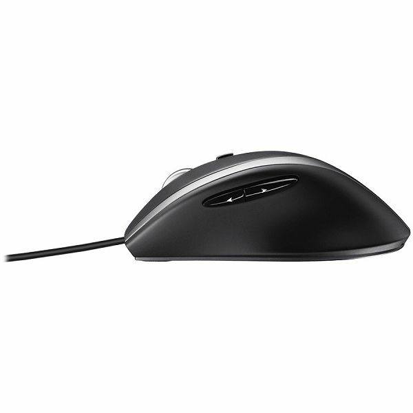 LOGITECH Advanced Corded Mouse M500s-BLACK-USB-EMEA-ARCA HENDRIX UPLIFT