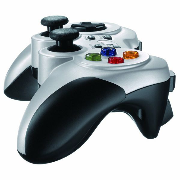 LOGITECH Wireless GamePad F710 Orient Packaging - EER2