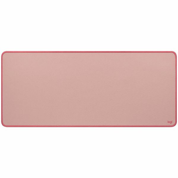 LOGITECH Desk Mat Studio Series - DARKER ROSE - N/A - N/A - NAMR-EMEA - EMEA, DESK MAT