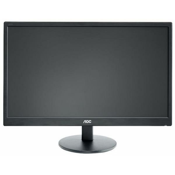 AOC LED VA 24" M24700SWH, VGA, 2xHDMI, zvu