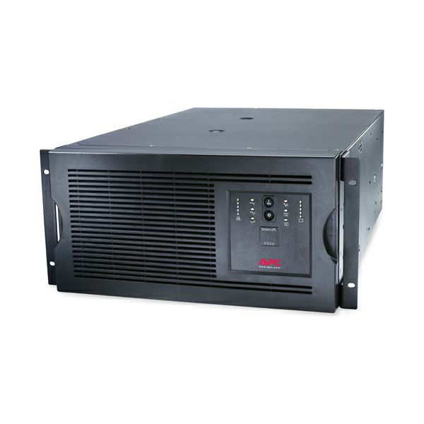 APC Smart UPS 5kVA 4kW Rack Tower