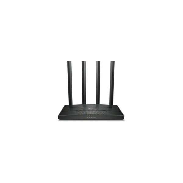 AC1900 MU-MIMO Wi-Fi Router