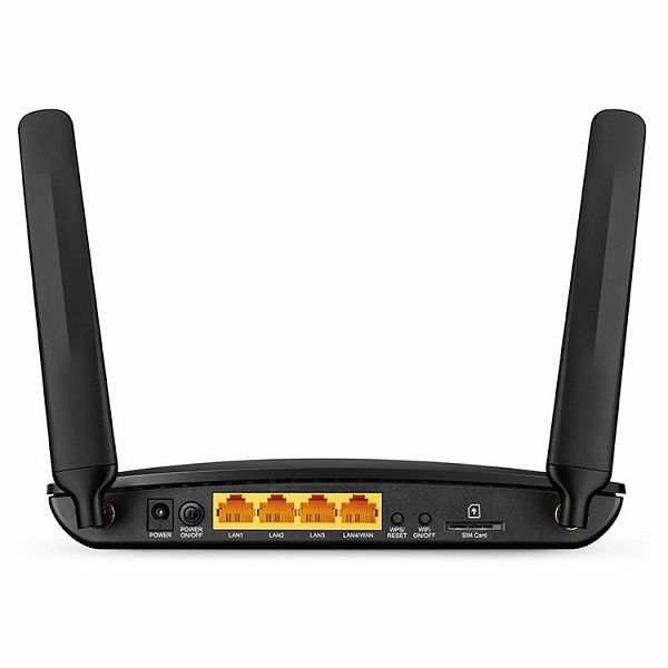 TP-LINK ARCHER-MR400 AC1350 Wireless Dual Band 4G LTE Router