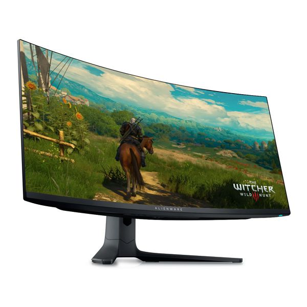 Dell Flat Panel 34" AW3423DWF - Alienware Monitor
