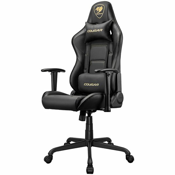 COUGAR Gaming chair Armor Elite Royal (CGR-ELI-GLB)