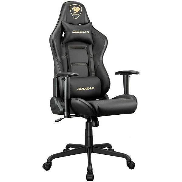 COUGAR Gaming chair Armor Elite Royal (CGR-ELI-GLB)