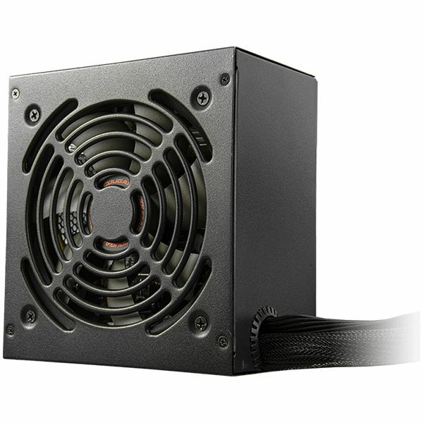 COUGAR PSU ATLAS 550 80Plus Bronze 550W