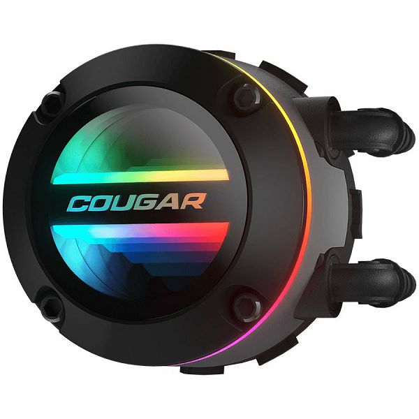 Cougar | Poseidon GT 240 | AIO Liquid Watercooling