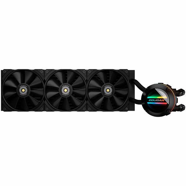 Cougar Poseidon GT 360 AIO Liquid Watercooling