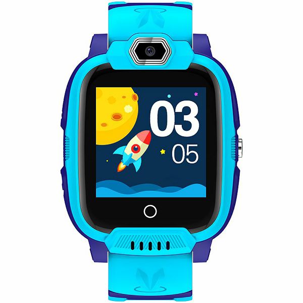 Kids smartwatch, 1.44"IPS colorful screen 240*240,  ASR3603S, Nano SIM card, 192+128MB, GSM(B3/B8), LTE(B1.2.3.5.7.8.20) 700mAh battery, built in TF card: 512MB, GPS,compatibility with iOS and android