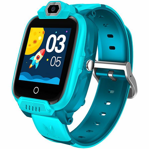 Kids smartwatch, 1.44"IPS colorful screen 240*240,  ASR3603S, Nano SIM card, 192+128MB, GSM(B3/B8), LTE(B1.2.3.5.7.8.20) 700mAh battery, built in TF card: 512MB, GPS,compatibility with iOS and android