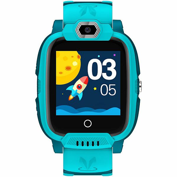 Kids smartwatch, 1.44"IPS colorful screen 240*240,  ASR3603S, Nano SIM card, 192+128MB, GSM(B3/B8), LTE(B1.2.3.5.7.8.20) 700mAh battery, built in TF card: 512MB, GPS,compatibility with iOS and android