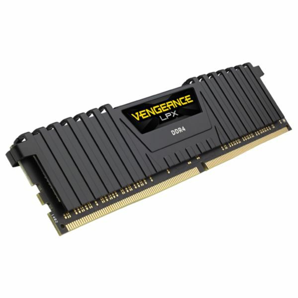 Corsair 1X16GB DDR4 3000 C16