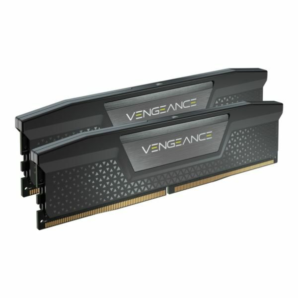 Corsair 2X16GB DDR5 5200 C40