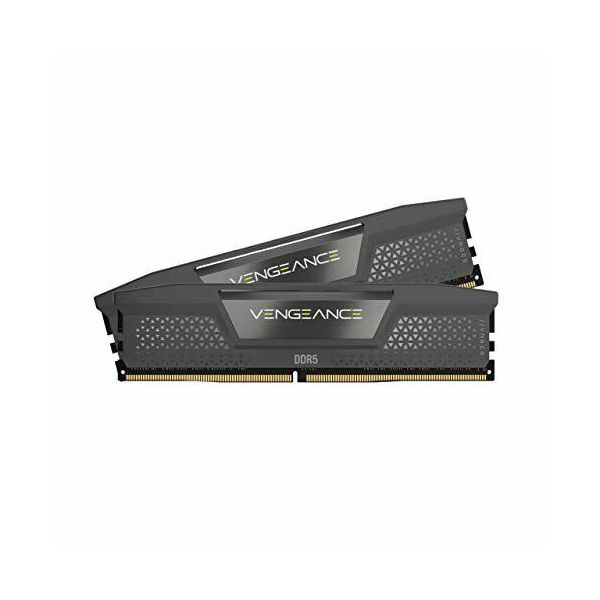 Corsair 2X16GB DDR5 6000 C36