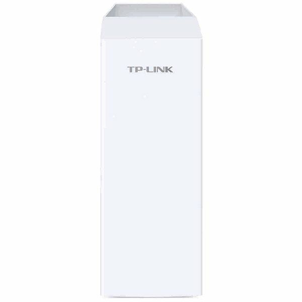 Outdoor Wireless CPE TP-Link, 2.4GHz 300Mbps, Qualcomm, 27dBm, 802.11b/g/n, 9dBi directional antenna, 5+ km, 2 FE Ports,, IP55 Weather proof, Passive PoE, TDMA, centralized management, AP Router/WISP 