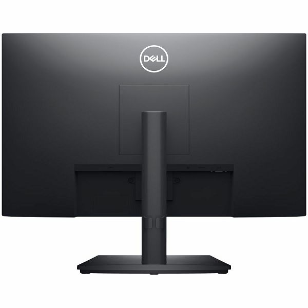 Monitor DELL E-series E2424HS 24", 1920x1080, FHD, VA Antiglare, 16:9, 3000:1, 250 cd/m2, 8ms/5ms, 178/178, DP, HDMI, VGA, Speakers, Tilt, Swivel, Height Adjust, 3Y