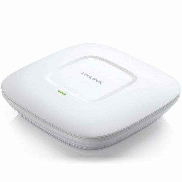 TP-LINK AC1200 Wireless Dual Band Gigabit Ceiling Mount Access Point