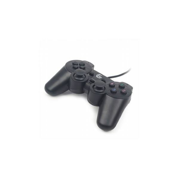 Gembird Dual vibration gamepad