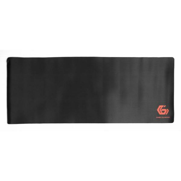 Gembird Gaming mouse pad, Extra Large