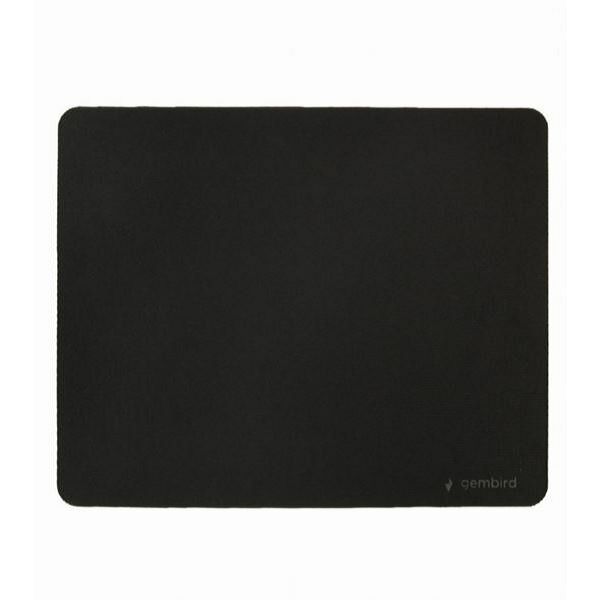 Gembird Mouse pad, Black