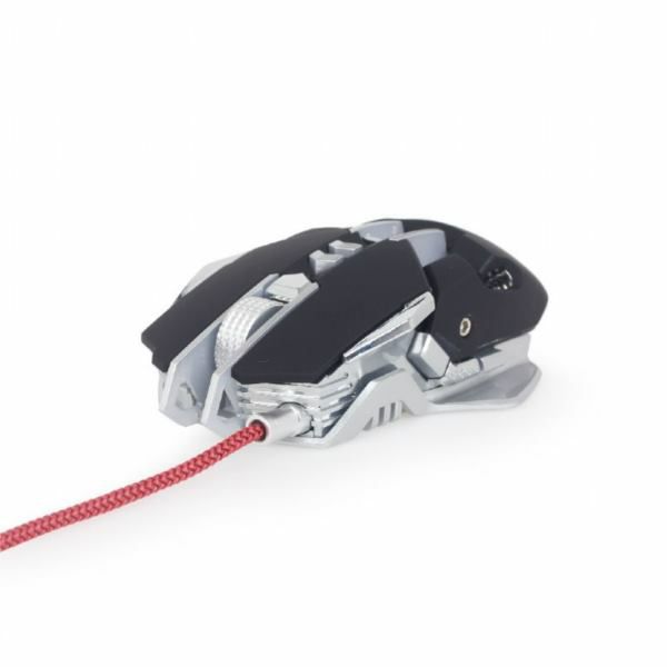 Gembird Programmable gaming mouse MUSG-05
